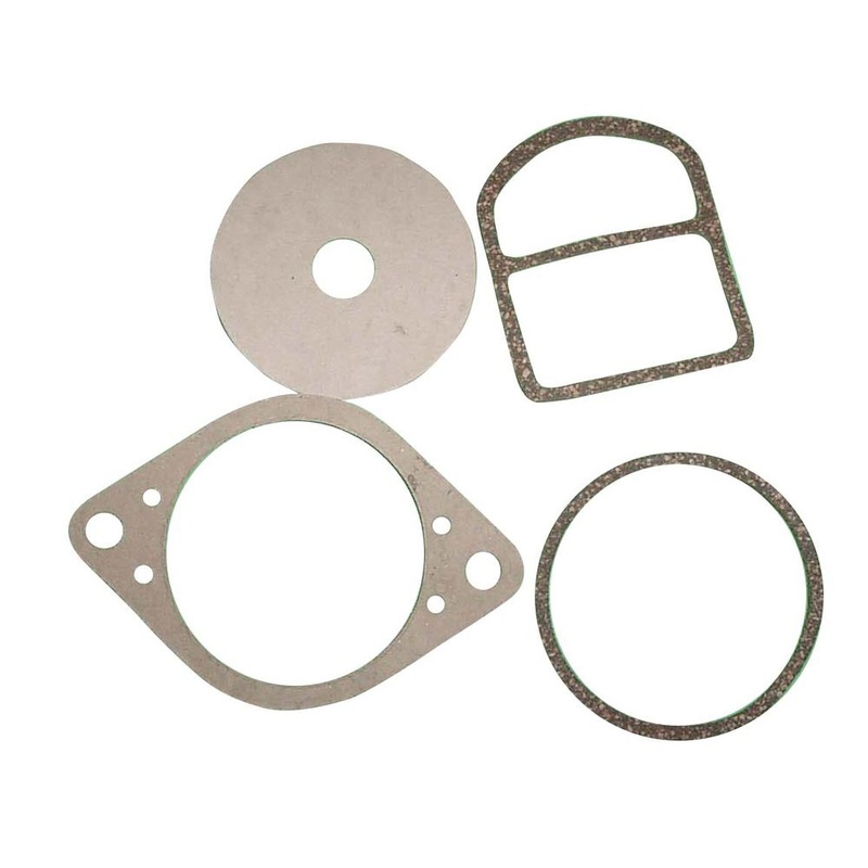 Gasket Kit Fits Ford Tractor 2N 8N 9N 9N12104