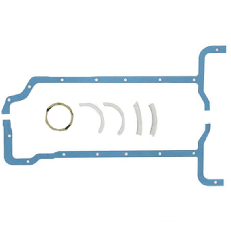 Gasket Kit Lower Fits Ford 2N 2-N 8N 8-N 9N 9-N Tractor