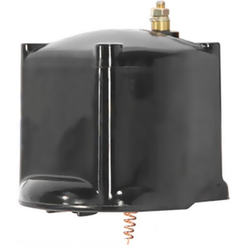 New 12 Volt Front Mount Coil Fits Ford Tractor 2N 8N 9N 9N12024-12V