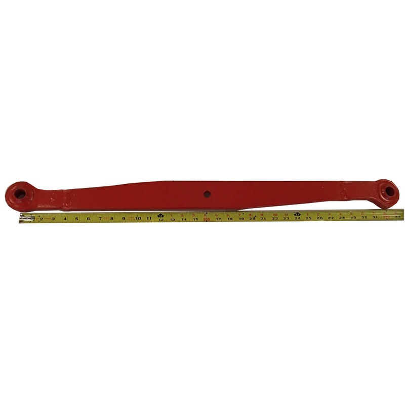 One New Aftermarket 3 Point Life Arm Fits Massey Ferguson TE20, TO30, TO35
