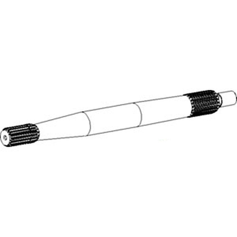 PTO Shaft Fits Case-IH 2290 2090 2294 3294 2096 2094 1896 2096 2294 3294 1896