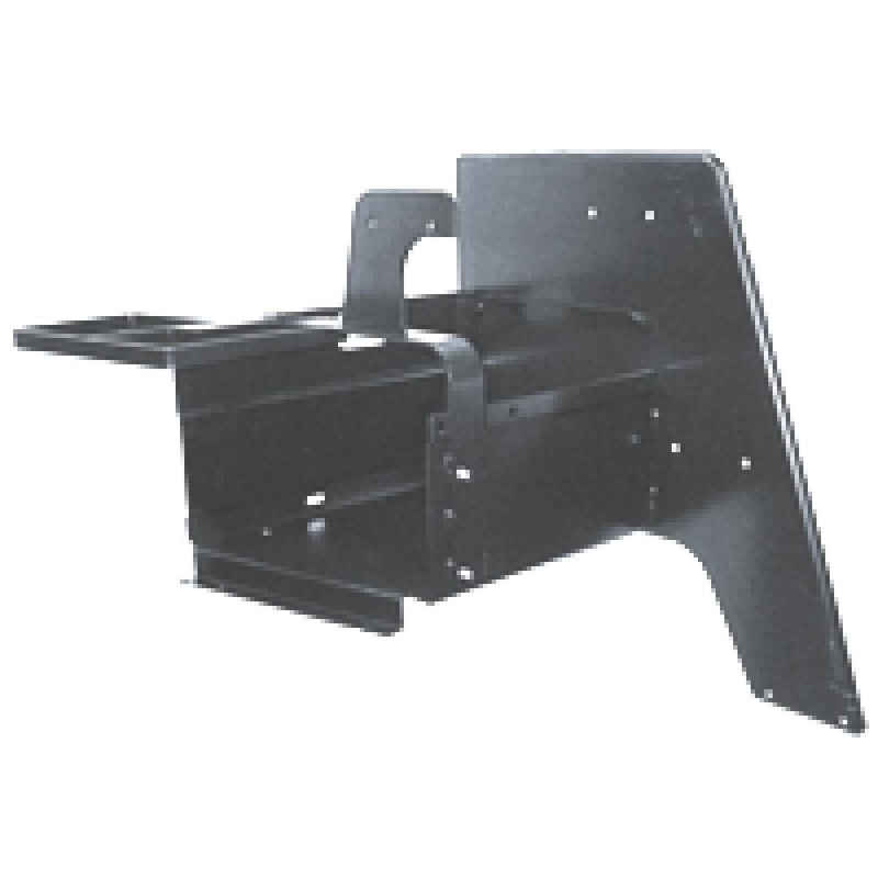 1955202C1 Battery Box Fits Case IH 7110 7120 7130 7140 7150 7210 7220 ++ Tractor