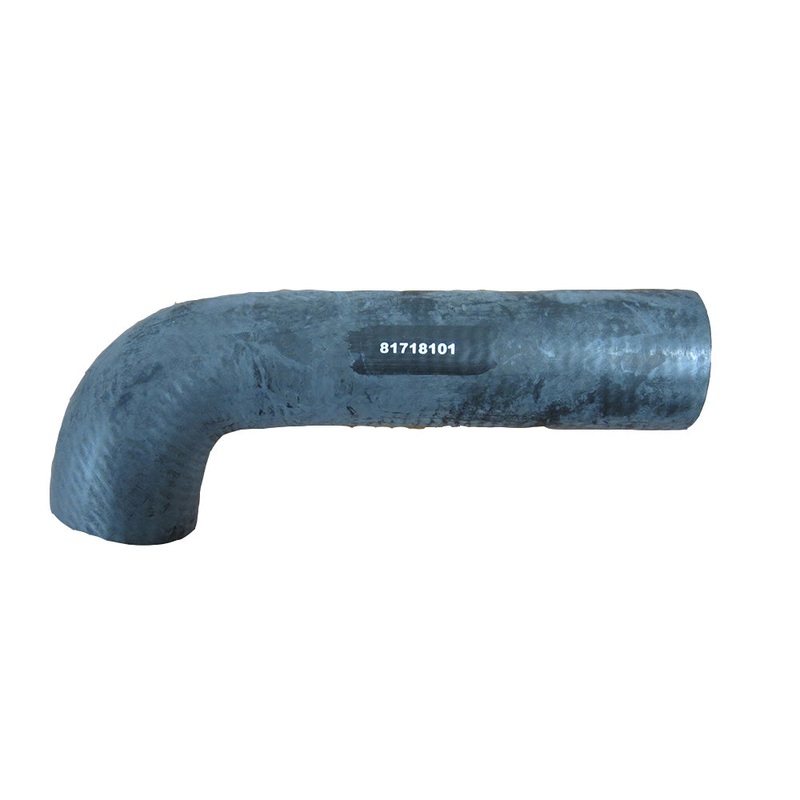 81718101 Filler Hose Fits Ford New Holland Tractor Dexta Super Dexta 957E83