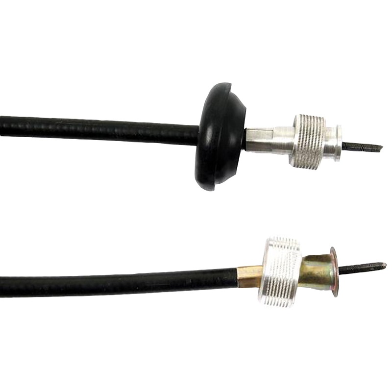 81718522 New Aftermarket Tachometer Cable Fits John Deere Fits Dexta