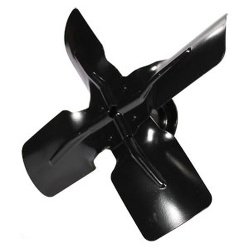 8N 9N 2N NAA Jubilee Tractor 4 Blade Fan Blade 8N8600A