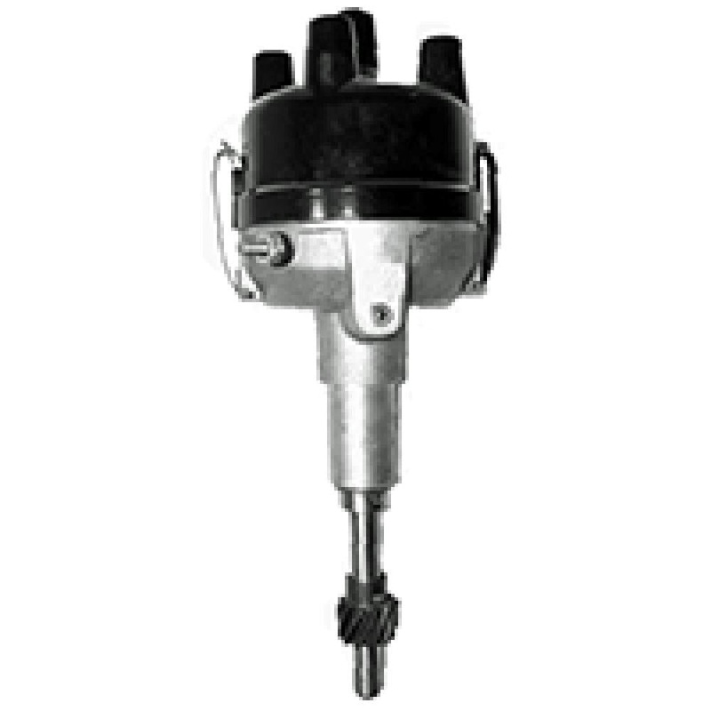 8N12127B Side Mount Distributor Fits Ford 8N Late Model Tractors