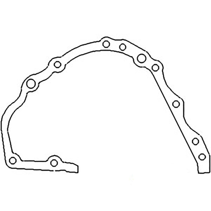 8N6020C Front Cover Gasket Fits Ford/New Holland 8N Tractor