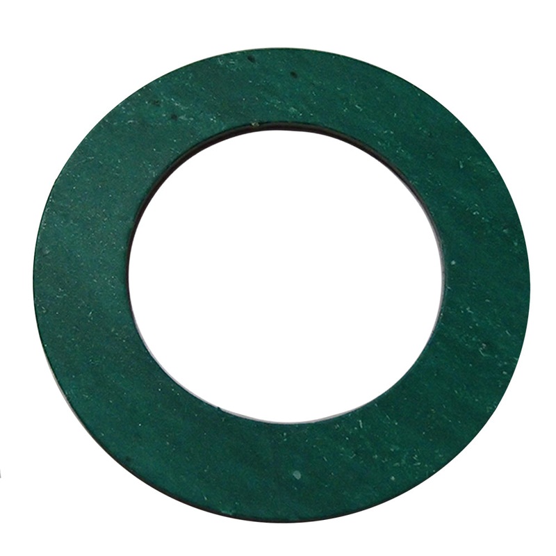 8N7037B Transmission/ Hydraulic Fill Plug Gasket Fits Ford 8N Tractor