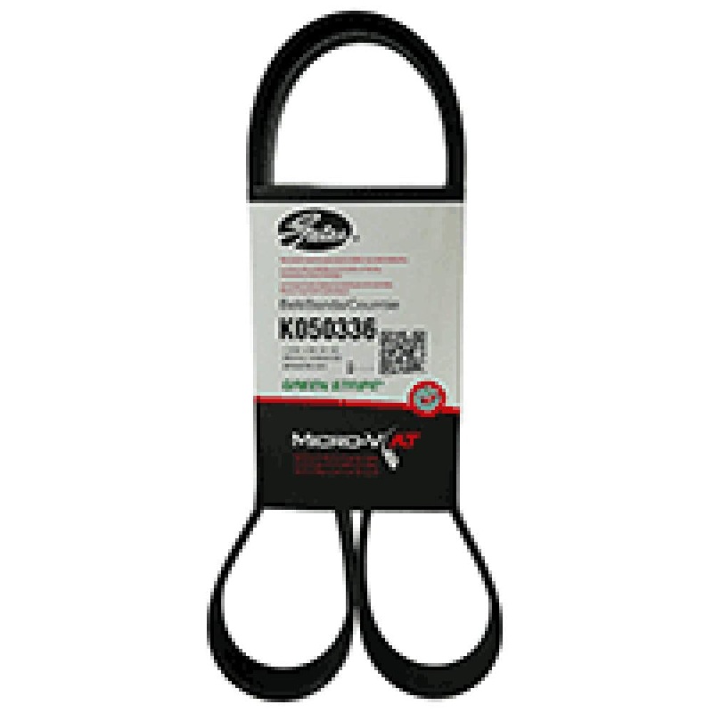 90-6850T1 New Alternator Belt Fits Case-IH Harvester Tractor Model 9150