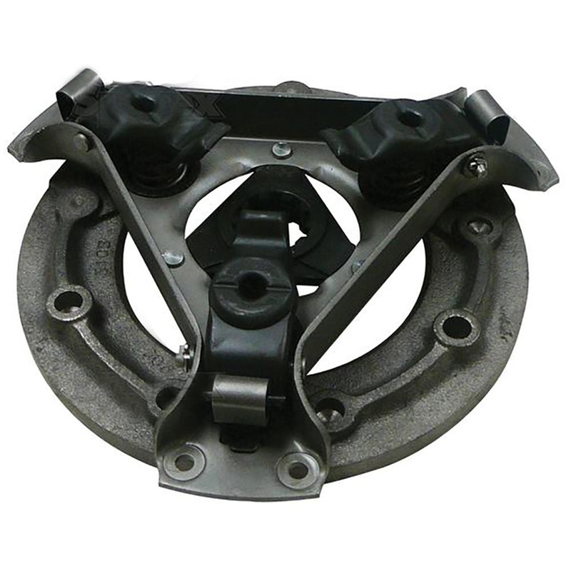 92602C1 New Clutch Pressure Plate Fits Case-IH Tractor Models 248 258 384 +