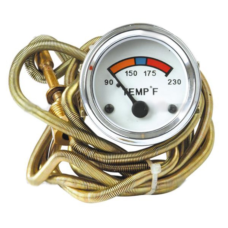 957E10883A Fits Ford New Holland Tractor Temperature Gauge Dexta Super
