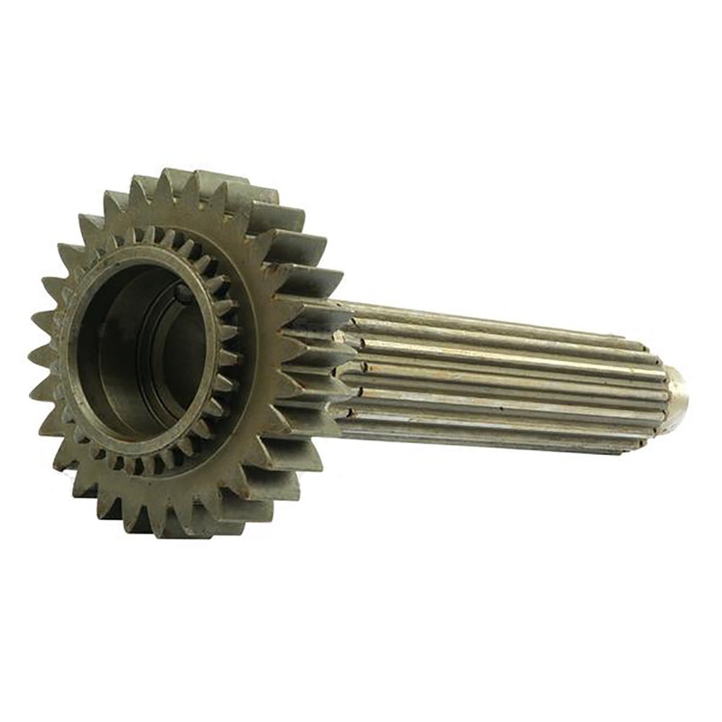 957E7061E Mainshaft 28 Teeth 1-1/8" Fits Ford Dexta & Super Dexta