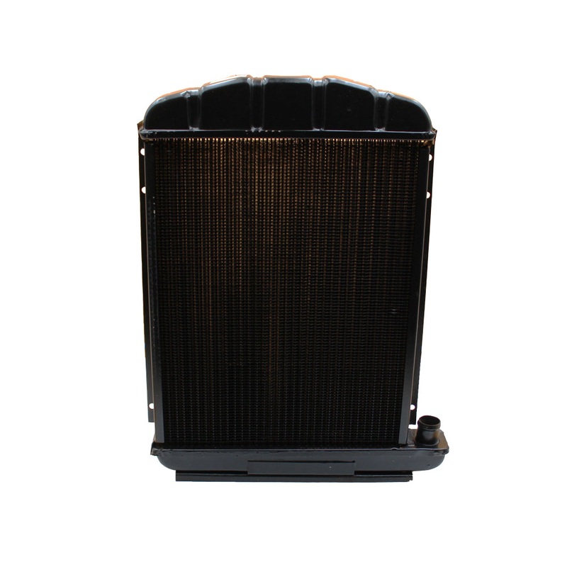 959E8005 Radiator Fits Ford New Holland Tractor Dexta Super Dexta