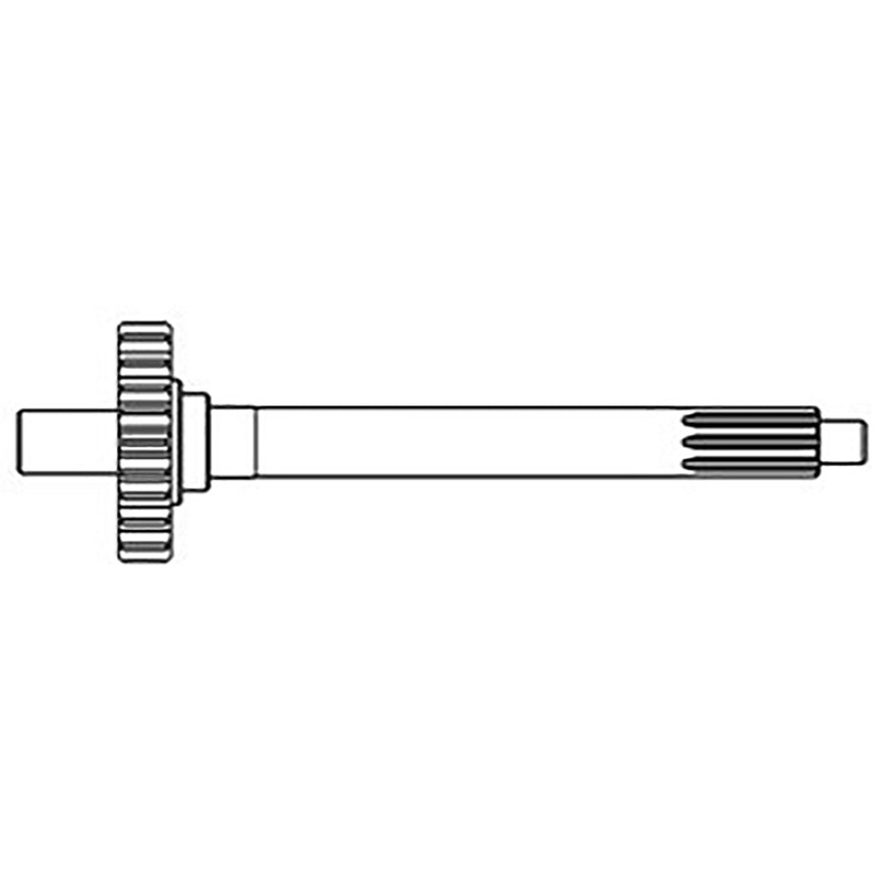 964926M3 Main Drive Pinion Fits Massey Ferguson 20 20C 20D 135 150 231 235 240 +