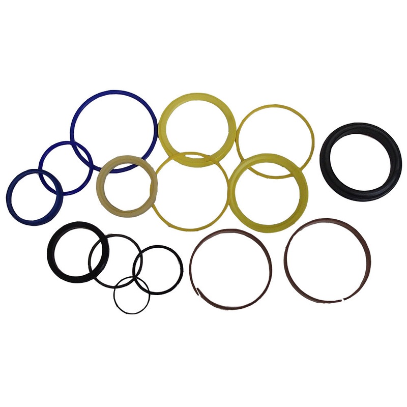 991-00130 Swing Stabilizer Dipper Cylinder Seal Kit Fits JCB 1400-1550B 1700B 3D