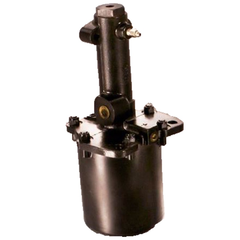9C0166 New G Air Cylinder Fits Caterpillar Industrial Construction Models