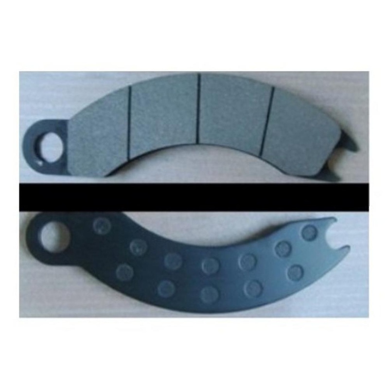 9C0566 Replacement Brake Liner Fits CAT D6M D6N D6NLGP D6NOEM D6NXL PM201 PM565