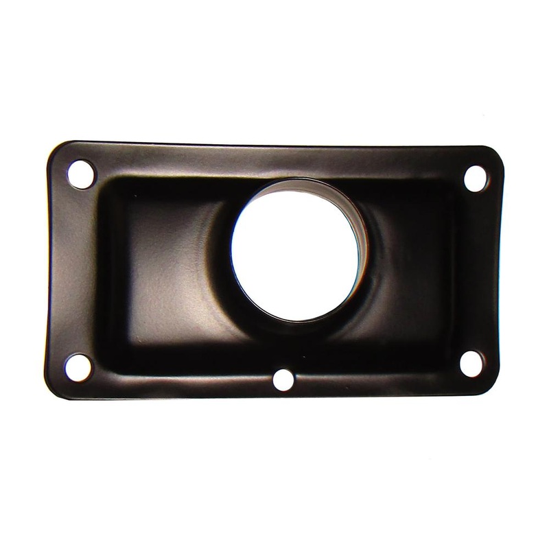 AIR FUNNEL ON HOOD Fits Ford 8N TRACTOR 8N9684