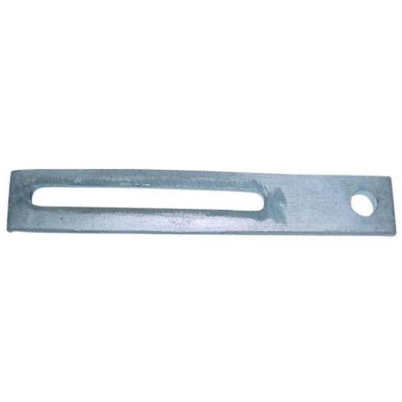Alternator Adjustment Bracket Fits Ford/New Holland Tractors