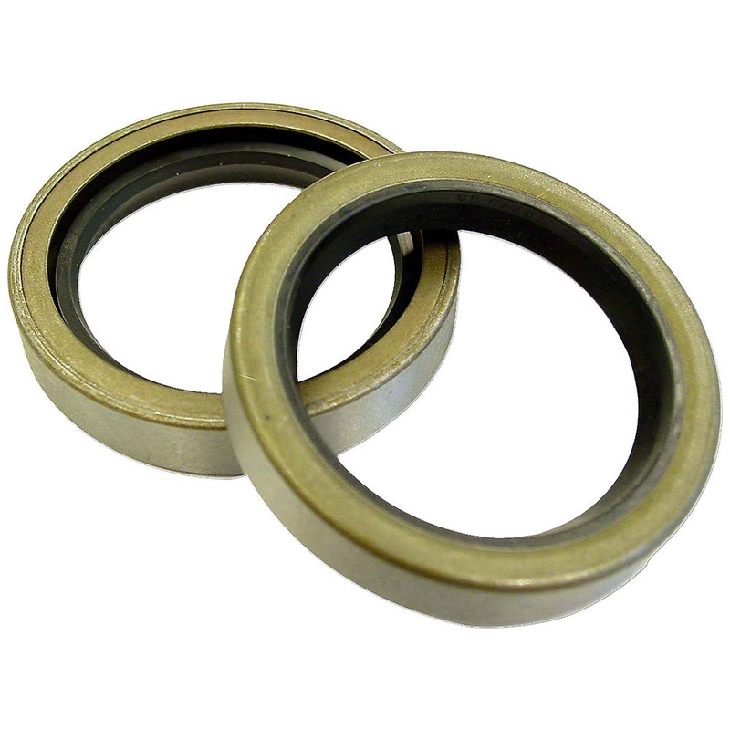C5NN4233A NEW Rear Axle Inner Seal Fits Ford Tractor 8N NAA 600 700 800 900 601+