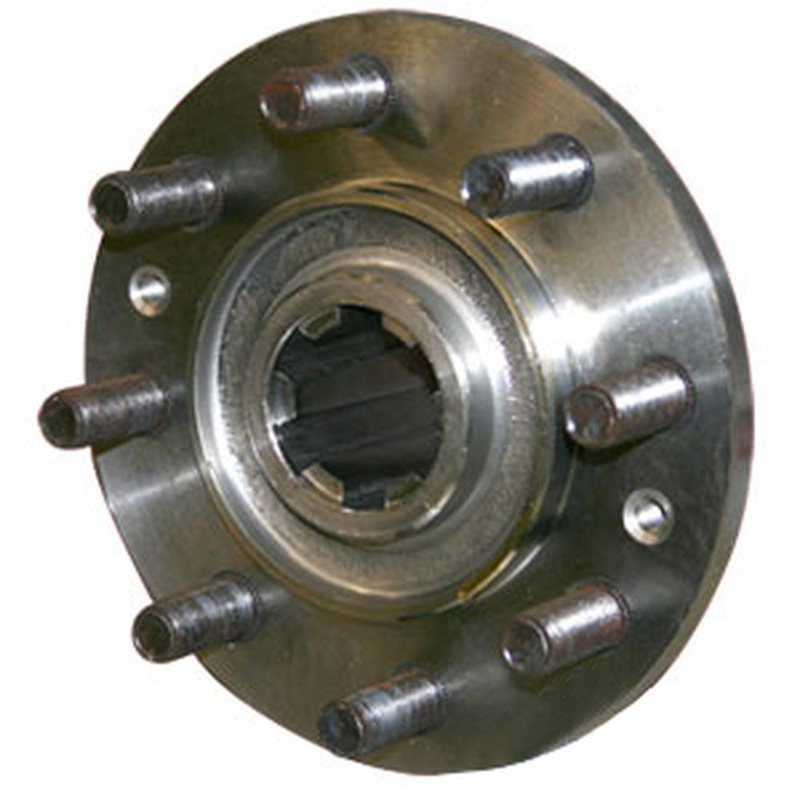 One New Hub Fits Ford Tractor 8N NAA NAB Jubilee 8N1171