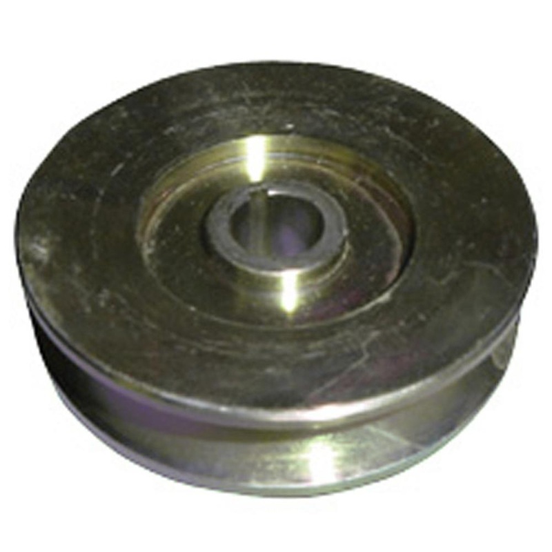 Pulley Fits Ford Tractor Generator 2N 8N 9N 8N10130A
