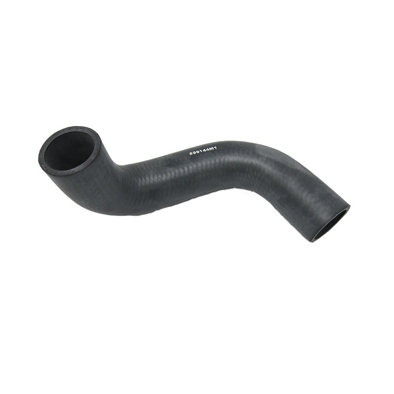 Top Upper Radiator Hose Tractor 270 282 285S 168 180 185 Fits Massey Ferguson