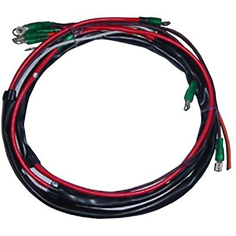 Wire Alternator Harness 8NE10301 Fits Ford/New Holland 2N 8N 9N Tractor