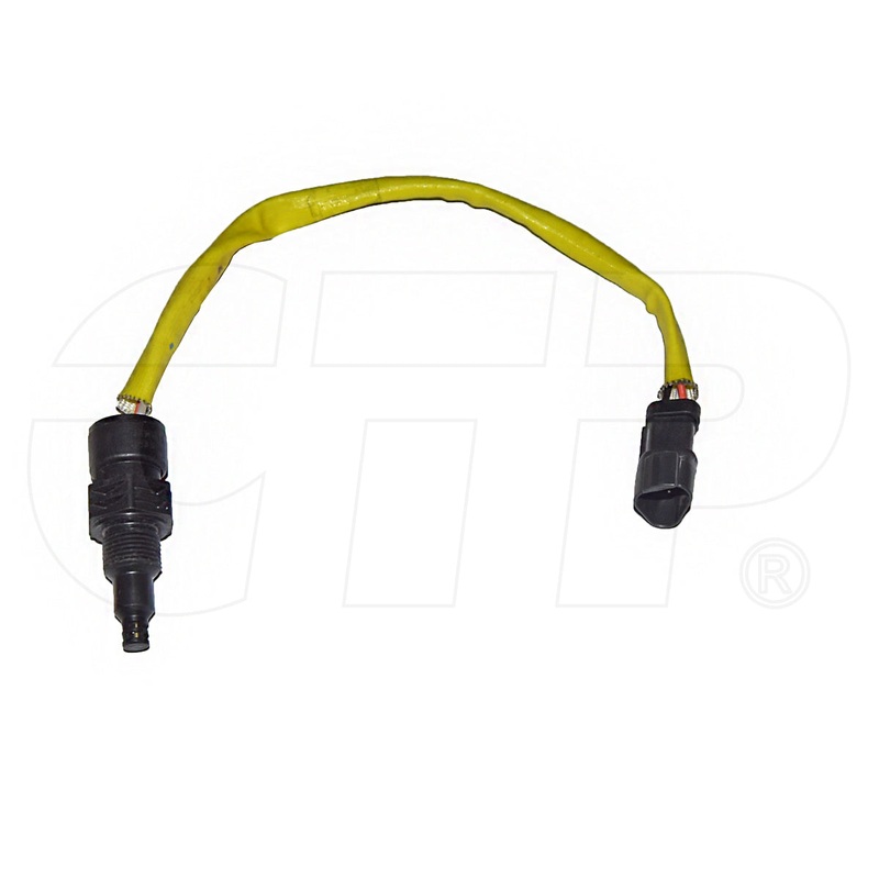 1078618 Control G Fits Caterpillar Models
