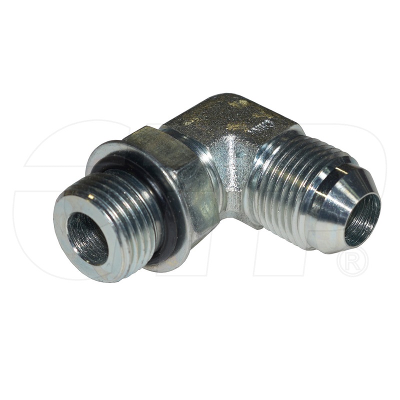 1184728 Adapter - Elbow Fits Caterpillar Models