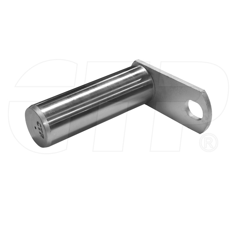 1483386 Pin A Chromed Fits Caterpillar Models