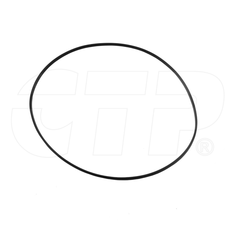 1637234 Seal-D Ring Fits Caterpillar Models