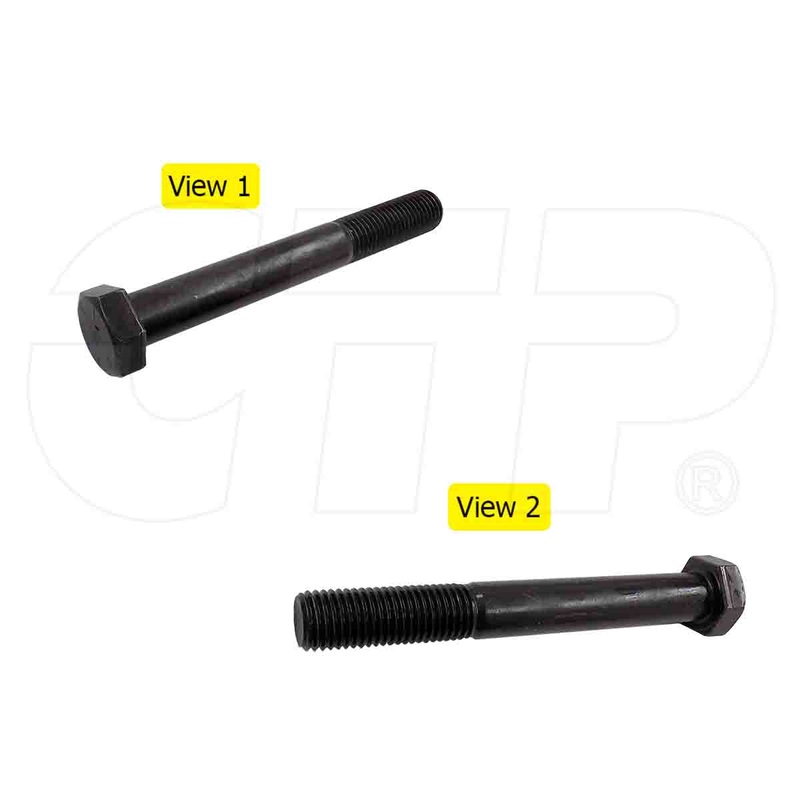1D4644 Cap Screw Fits Caterpillar Models