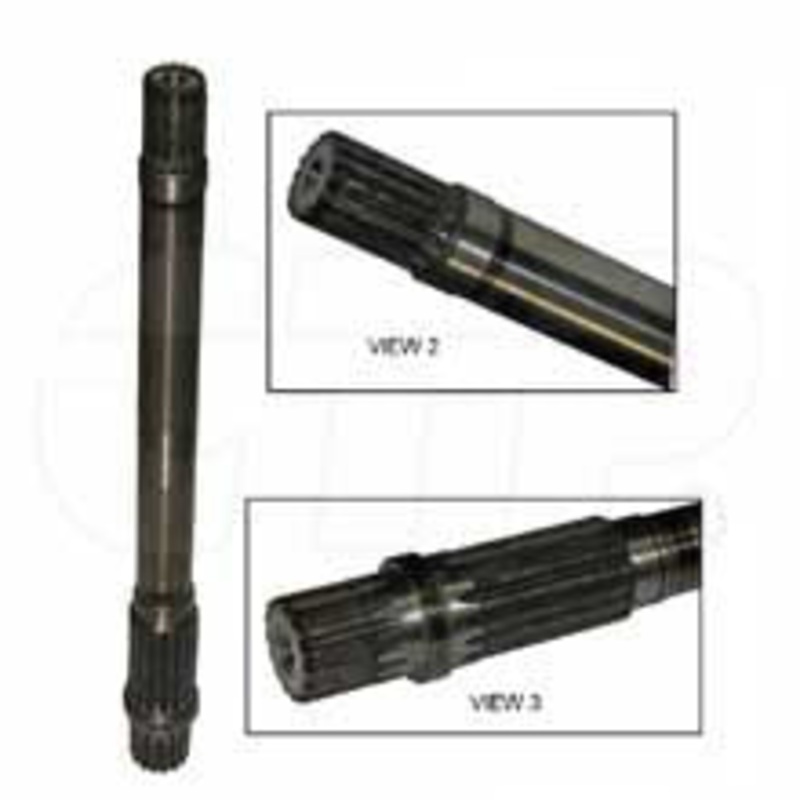 1P8835 Shaft Fits Caterpillar Models