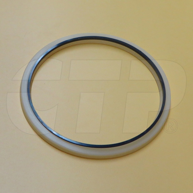 2667957 Seal-Buffer Fits Caterpillar Models