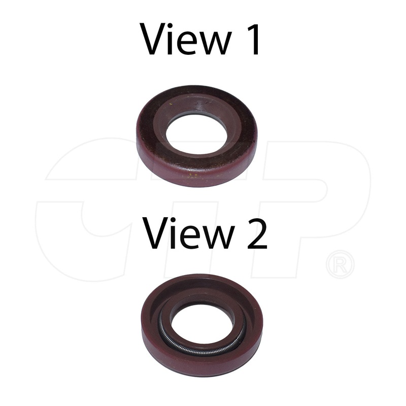 2M2489 Seal Fits Caterpillar Models