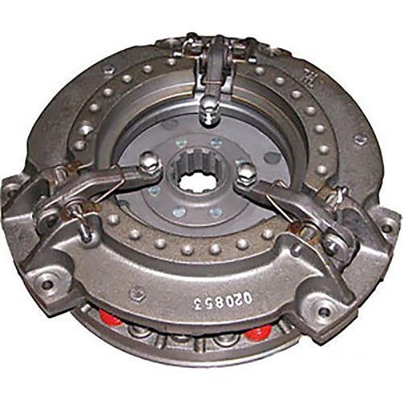 886386M1 Pressure Plate Fits Massey Ferguson Tractors 20 202 203 40 133 140 145