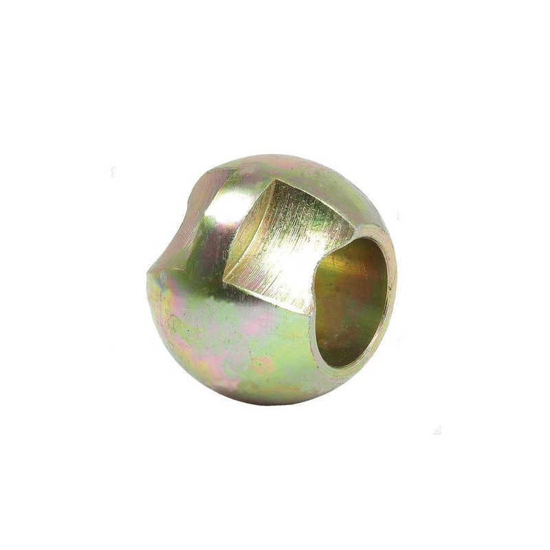 886429M1 Fits CATegory II Lift Arm Ball Fits Massey Ferguson