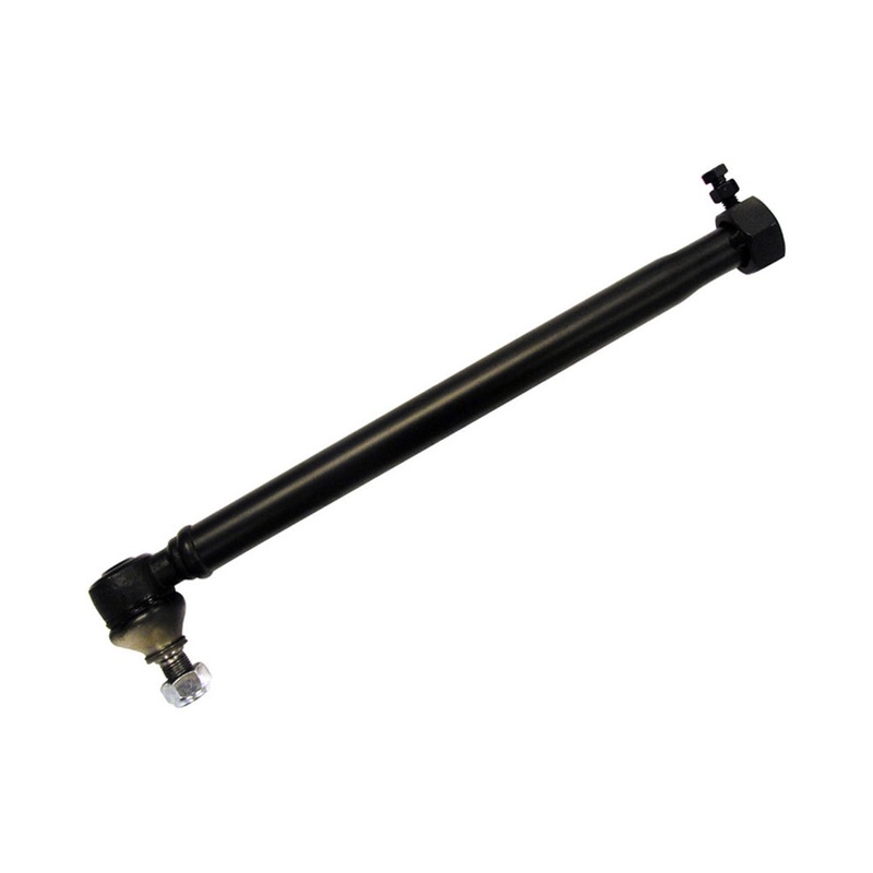 886797M91 LH Inner Tie Rod Fits Massey Ferguson 165 168 175 185 188 255 265 270