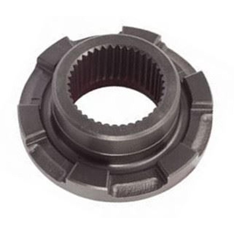 897003M3 New Differential Lock Fork Coupler Fits Massey Ferguson 11 24 25 203 +