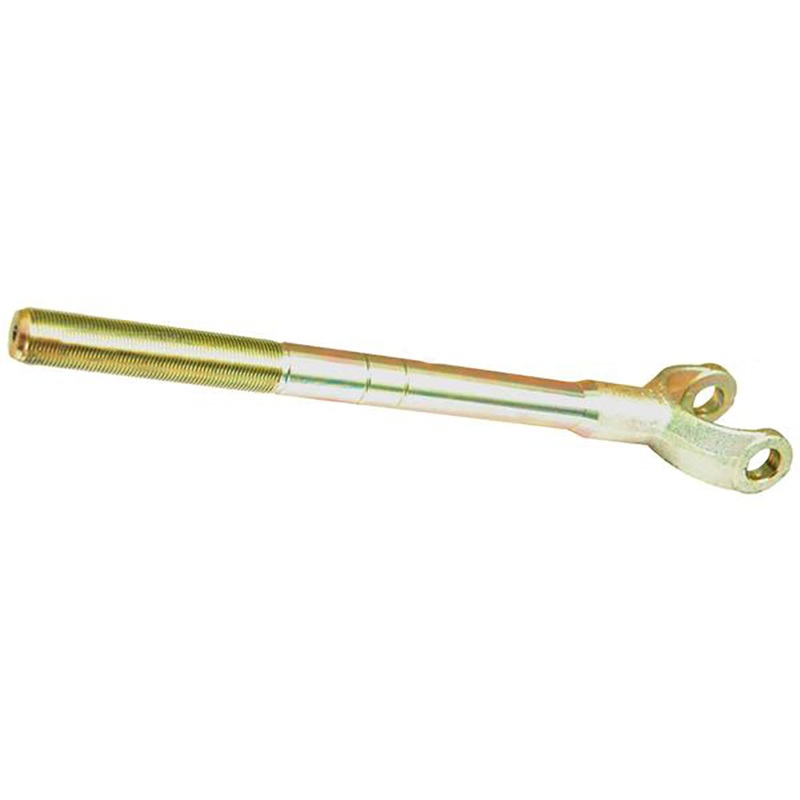 897655M92 New Arm Lift Screw Rod Yoke Fits Massey Ferguson 3050 3060 3070 3080 +