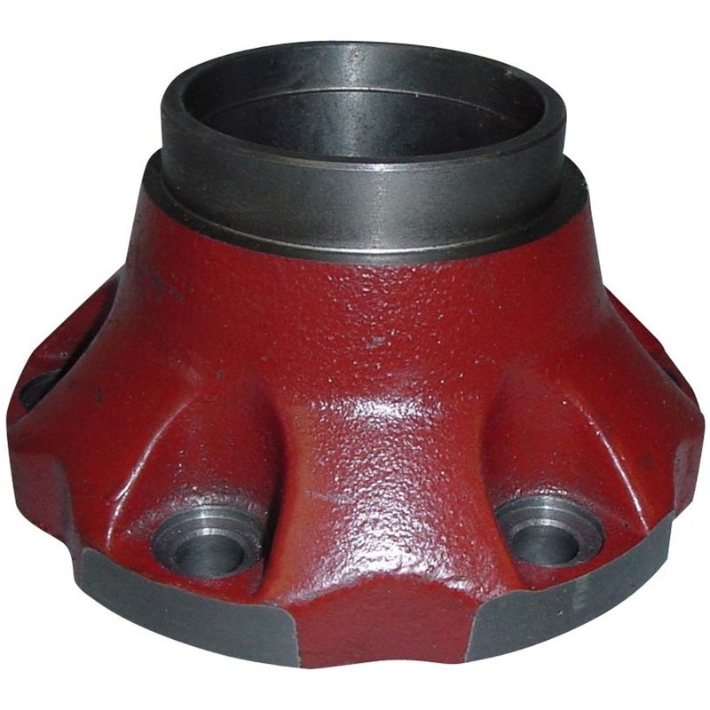 898346V93 Front Hub Fits Massey Ferguson
