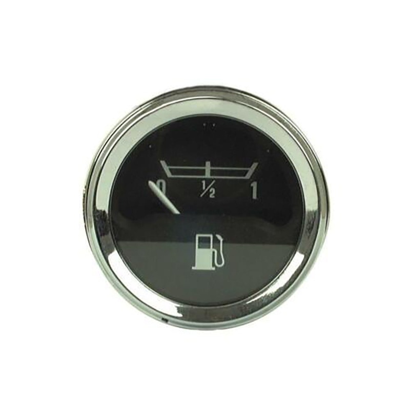 898418M1 New Tractor Fuel Gauge Fits Massey Ferguson 230 235 20C Diesel 579707M9