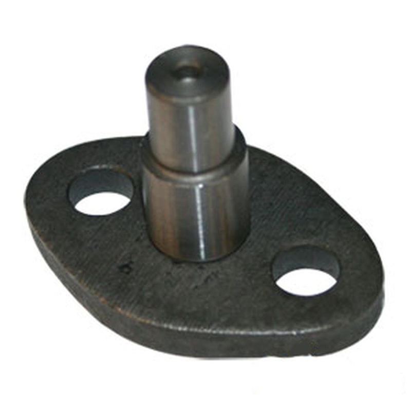 898643M1 New Axle Housing Lo Fits CATing Pin Fits Massey Ferguson 2500 4500 6500