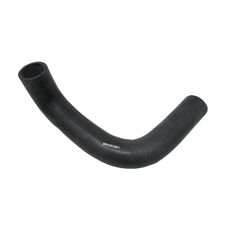 Lower Bottom Radiator Hose Fits Massey Ferguson Tractor 270 271 281 282