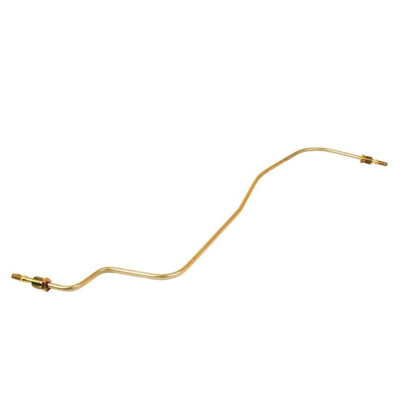 One Tube Assembly - Pump to Filter Fits Massey Ferguson 250 30E 240 20D