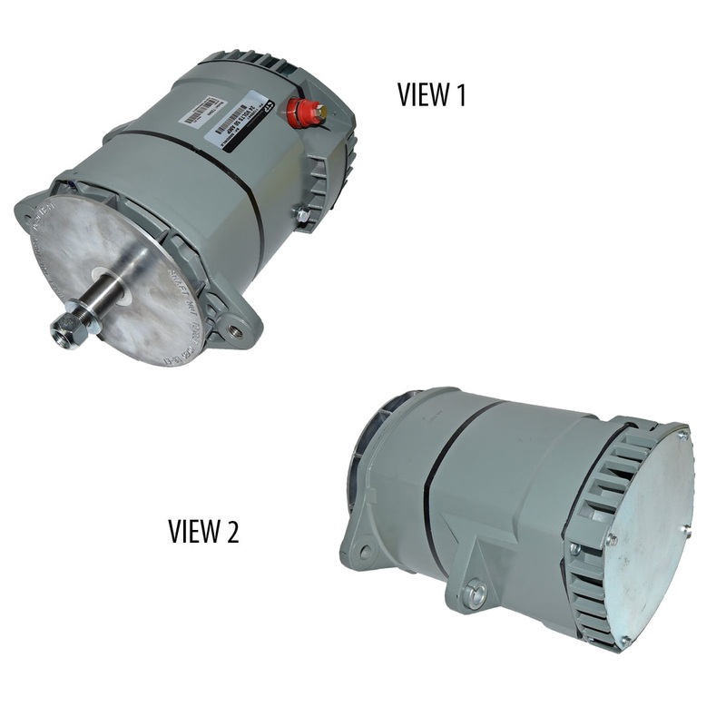 1125041 Alternator Gp Fits Caterpillar Models