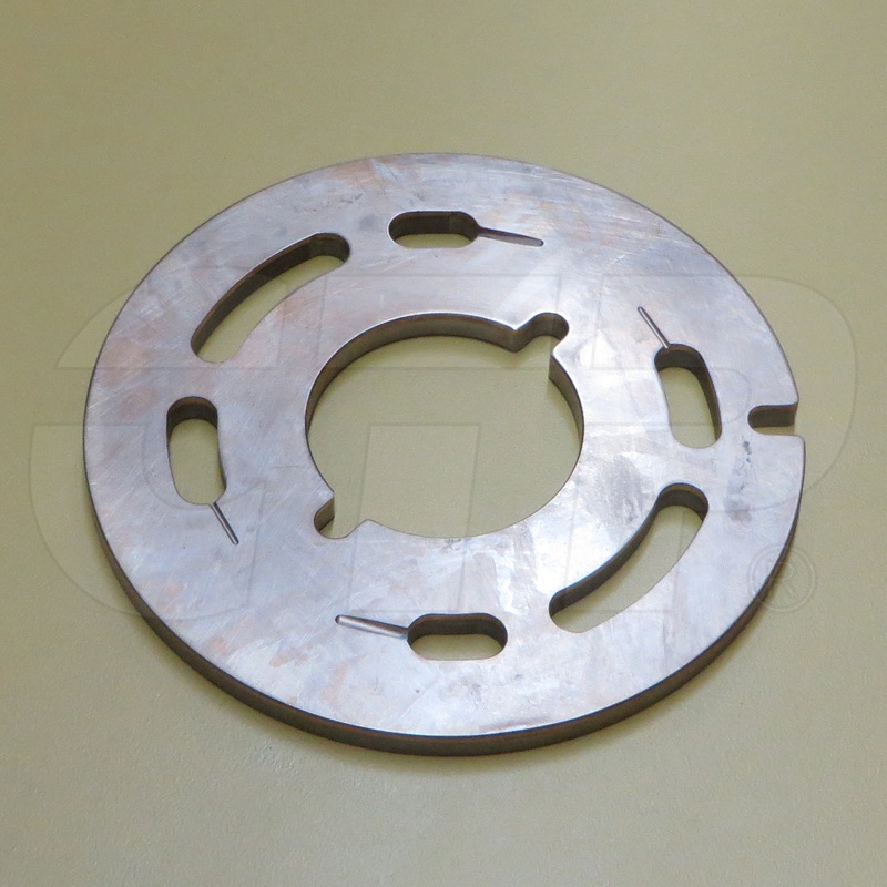 1178295 Plate Fits Caterpillar Models