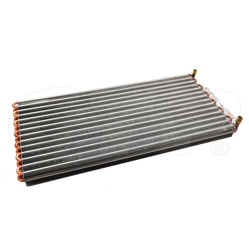 1406161 Condenser As Fits Caterpillar Models
