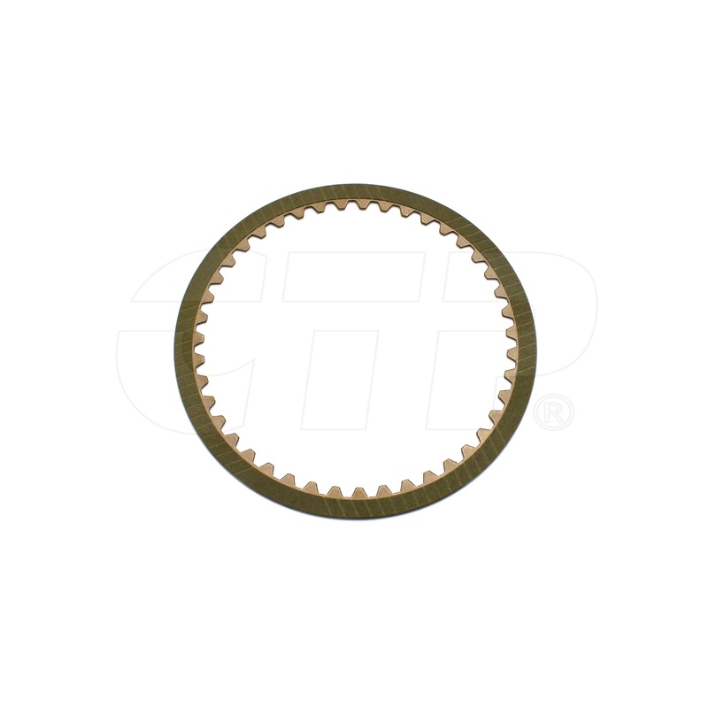 1733450 Plate-Friction Fits Caterpillar Models
